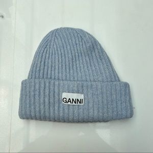 Ganni Hat